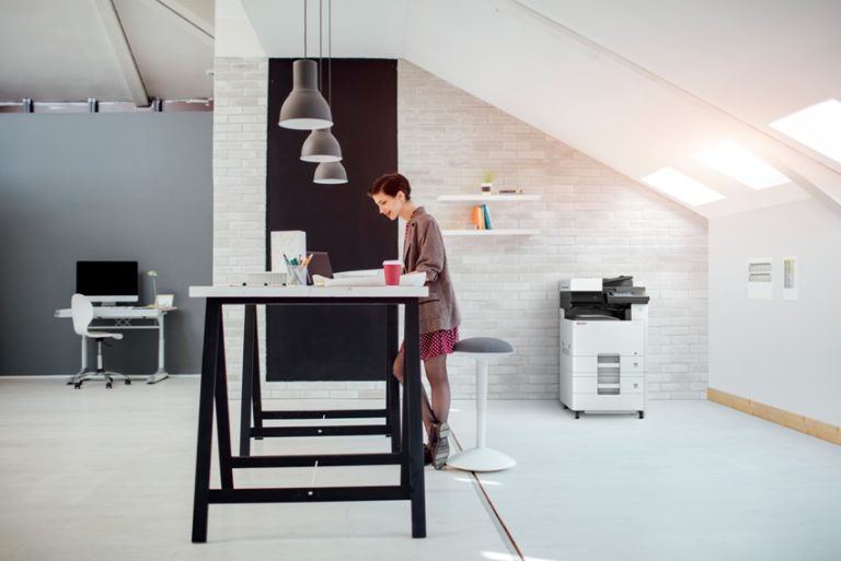 Kyocera Fleet Services