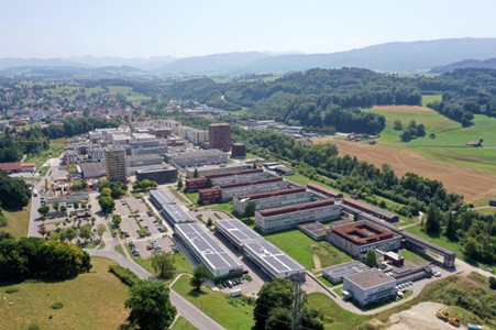 iPrint Innovation Center