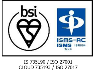 ISMS (Information Security Management System)