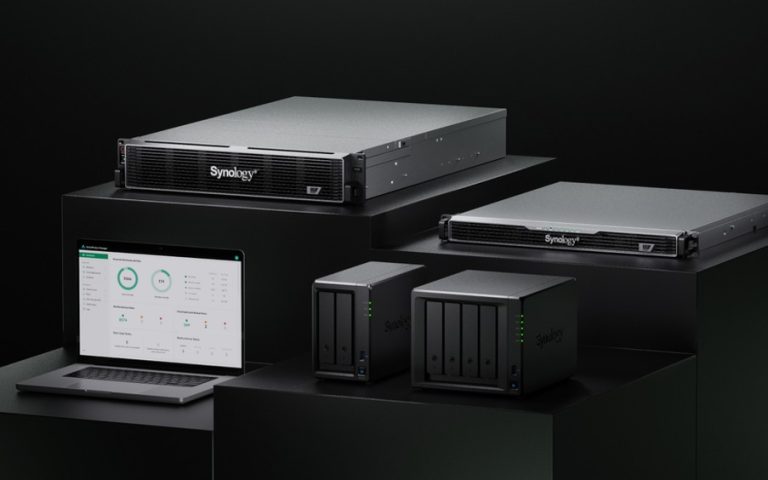 Synology je predstavil ActiveProtect Manager 2.0